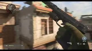 RAMMAZA Secret Spots | Call of Duty: Modern Warfare (Glitches & Spots Ep.1)