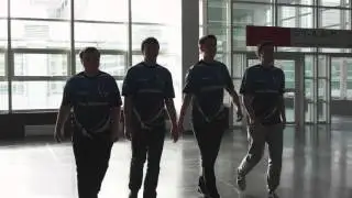 ВЕГА на The Frankfurt Major, Day 4 (RUS SUBS)