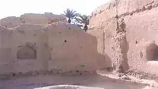 القرية المندثره