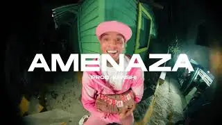 Ezzy R X RONNY GTA  X DONATY X LA PERVERSA   Type Beat Dominicano 