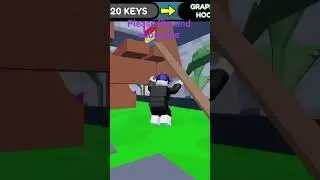 Roblox find the keys diamond key