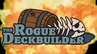 Join the Crew! Official Rogue Deckbuilder Channel Trailer - MTG Arena / MTGO / Magic: the Gathering