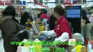 EFOODS GLOBAL ~* Food Will Be Our Next Currency* ~ www.GreatEasyFood.com