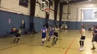 Chris the baller 2024