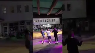 БОЙКО ИВАНОВ В СТАРЦЕВО 