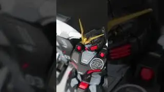 MG Gundam Deathscythe Hell #gundam #gunpla #bandai #deathscythe #mastergrade