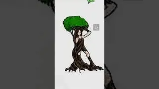 Do Plants Have Souls? The Viral Fae Trap Myth Explained 😱🌿 #faetrap #monster #discovermonster #usa