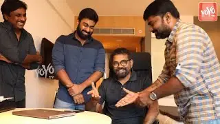 Director Sukumar Launches Palasa 1978 Movie 2nd Song | Telugu Movies | Tollywood | YOYO TV Channel