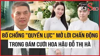 Bố chồng 