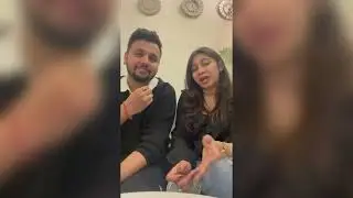 POV- Our First Vlog🎥 @AnhanjaliVlogs 
