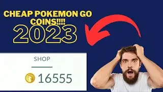 2024 CHEAP POKEMON GO COINS TURKISH METHOD SAMSUNG STORE