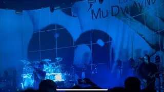 Mudvayne - Cradle (Live at Hollywood Palladium, Los Angeles, CA 9/28/2025)