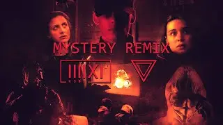 K-391 - Mystery (feat. Wyclef Jean) [StiggiZ Remix]