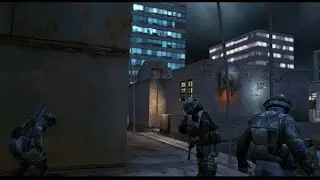 Call of Duty: Strike Team - Best Laid Plan