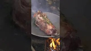 This Lamb Neck Is UNBELIEVABLY Juicy