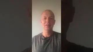 Anders Wahlstedt talks about the squash community