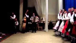 Artforge. Выступление в Северодвинске. 2006 г.