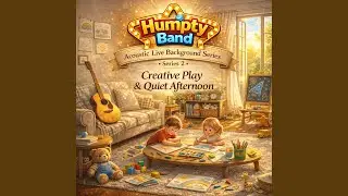 Cozy Room Band