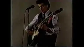 Hollywood Joe nyc june 21 1985