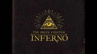 The Prize Fighter Inferno - Run, Gunner Recall, Run! The Town Wants You Dead!