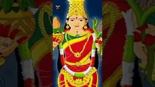 Maa Telugu Talliki Song | Telugu Nursery Rhymes | Telugu Talli Song | Mango Telugu Rhymes
