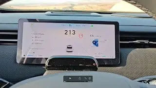Jaecoo J7 Evolve 4x4 Top Speed 213 km/h