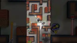 hunter assassin game level 90#ytshorts #trending @SpreadingGyanOfficial