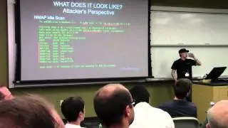 Openwest 2015 - Forrest Barth - 