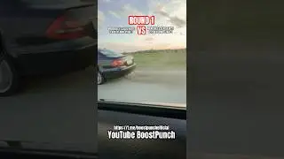 Mercedes E-Classe W211 3.0CDi AT RWD STAGE-1 vs Mercedes E-Classe 2.7CDi AT RWD STAGE-1.