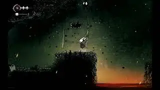 My Skill issue in Hollow Knight  Silksong(41) - Back to Hunter's March...