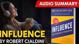 Why People Say YES? | 6 Rules of Influence || The KADE Cast
