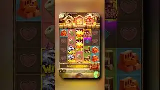 PG Soft - Three Crazy Piggies #pgsoftslot #pgslot #pgsoft #pgdimon