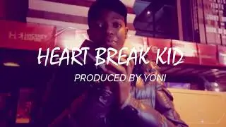 Swarmz x 23 Unofficial x N2THEA Type Beat HEART BREAK KID @_Yvni