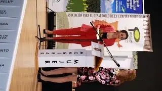 In&eacute;s de la Fuente