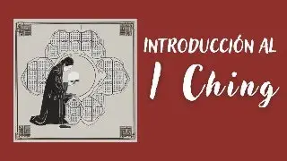Introducci&oacute;n al I Ching - las monedas y los trazos luminosos y oscuros