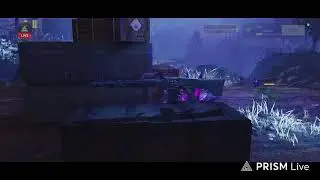 NEW LMG AETHER CRYSTAL CAMO GRIND PART 1 @MIDNIGHTFLAME6