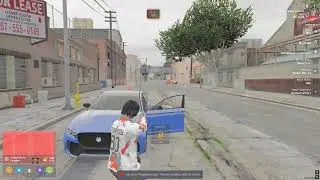 GTA 5 Fivem PVP Highlights 2