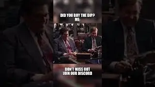 Did You Buy the Dip or Just Spend All Your Cash