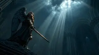 Elven Guardians ~ Mystic Celtic Instrumental Journey ~ Epic Fantasy RPG Soundtrack Podcast