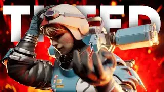 How To Avoid Tilt On Apex Legends