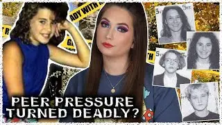 GGRWM | The Harrowing Death of Shanda Sharer | True Crime & Makeup