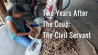 Two years after the coup: the civil servant