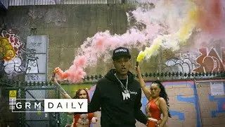 Strategy Ki - Too Different [Music Video] | GRM Daily