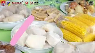 TEASER FESTIVAL TUMBE 2024 I 1 - 4 DESEMBER 2024
