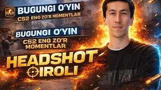 CS2 WHAT 50KILL