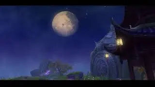 PlayPark Perfect World New Dungeon: Dusk Palace Chapter 4