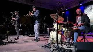 Barga Jazz Festival 2022   Totem