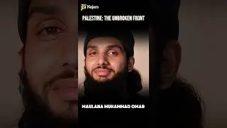 🎙 Four Voices. One Mission: To Free the Ummah from Oppression