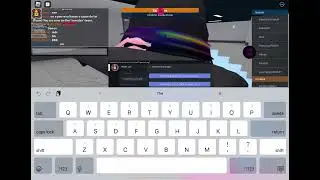 Roblox Fe Script Showcase (Nuke Hub V4)