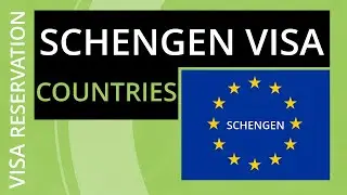 Schengen Countries Area: List You Need To Know To Apply For Schengen Visa